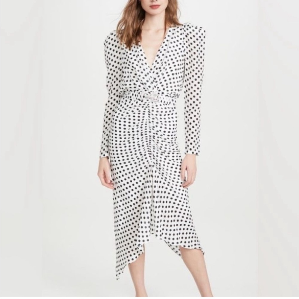 Ronny Kobo Dress - worn once